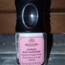 Swatch de Claire.agt : Vernis, Alessandro International