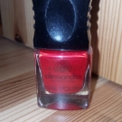 Swatch de Claire.agt : Nail Polish nagellack, Alessandro International