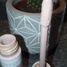 Swatch de Claire.agt : Anticernes Superstay 24h, Gemey-Maybelline