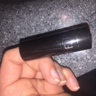 Swatch de Claire.agt : Fingertip - Eyeliner, Sephora