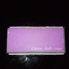 Swatch de Claire.agt : Lime à quatre face, Alessandro International