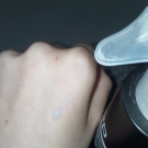 Swatch de Claire.agt : Re-struct, B.app Beauty Application