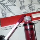 Swatch de Claire.agt : Long lasting, Magical Halo