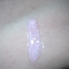 Swatch de Claire.agt : XXXL Shine Lipgloss de Essence, Essence