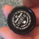 Swatch de Claire.agt : Fingertip - Eyeliner, Sephora