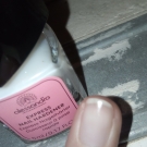Swatch de Claire.agt : Vernis, Alessandro International