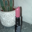 Swatch de Claire.agt : Matte Lipstick, NYX