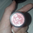 Swatch de Claire.agt : Longlasting Lipstick, Essence
