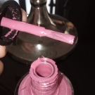 Swatch de Claire.agt : Vernis à Ongles, OPI