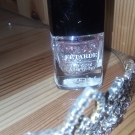 Swatch de Claire.agt : Vernis, Nocibé