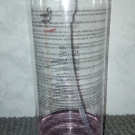 Swatch de Claire.agt : Lotion tonifiante, Peggy Sage