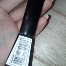 Swatch de Claire.agt : Eyeclass eyeliner, Make Me Up