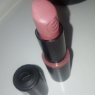 Swatch de Claire.agt : Longlasting Lipstick, Essence