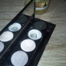 Swatch de Claire.agt : Palette Harmonie, Peggy Sage