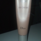 Swatch de Claire.agt : Diorskin Nude BB Creme, Dior