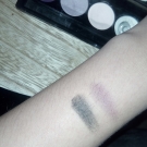 Swatch de Claire.agt : Palette Harmonie, Peggy Sage
