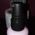 Swatch de Claire.agt : The raspberry kiss, Treacle Moon