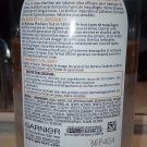 Swatch de Claire.agt : Solution Micellaire Tout en 1, Garnier