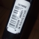 Swatch de Claire.agt : XXXL Shine Lipgloss de Essence, Essence