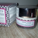 Swatch de Claire.agt : Crème visage 17, Baïja