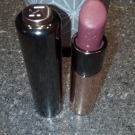 Swatch de Claire.agt : Gossamer Emotion Creamy Lipstick, Kiko