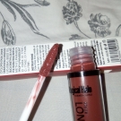 Swatch de Claire.agt : Long lasting, Magical Halo