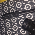 Swatch de Claire.agt : Rock'n'doll crazy XXXL volume mascara, Essence