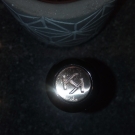 Swatch de Claire.agt : Gossamer Emotion Creamy Lipstick, Kiko