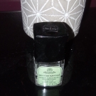 Swatch de Claire.agt : Top coat effet gel, Alessandro International