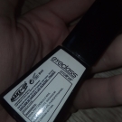 Swatch de Claire.agt : Eyeclass eyeliner, Make Me Up