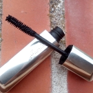 Swatch de Claire.agt : Mascara Cils d'Enfer, Guerlain