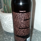 Swatch de Claire.agt : Huile Sèche, Kardashian Beauty