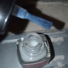 Swatch de Claire.agt : Vernis, Alessandro International