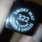 Swatch de Claire.agt : Vernis à Ongles, Peggy Sage