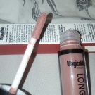 Swatch de Claire.agt : Long lasting, Magical Halo