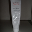 Swatch de NekoFloflo : Cicalfate Crème mains réparatrice, Avène