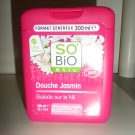 Swatch de NekoFloflo : Gel Douche, So'bio Etic