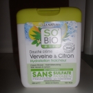 Swatch de NekoFloflo : Gel Douche, So'bio Etic