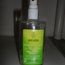 Swatch de NekoFloflo : Deodorant au Citrus, Weleda