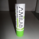 Swatch de NekoFloflo : Baume Lèvres Réhydratant Régénérateur Calmant L'Original, Amilab