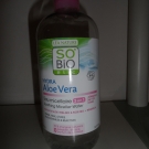 Swatch de NekoFloflo : Eau micellaire 3 en 1, So bio