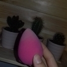 Swatch de Juliette85 : Beautyblender, Beautyblender