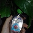 Swatch de Juliette85 : Huile de Ricin, Floressance