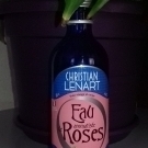 Swatch de Juliette85 : Eau Aromatisée de Rose, Christian Lenart