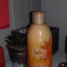 Swatch de Juliette85 : Je suis Mystérieuse Figue Pêche, Nocibé