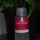 Swatch de Juliette85 : Eau Précieuse Lotion, Eau Précieuse