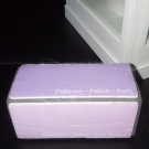 Swatch de bea.agt : Lime à quatre face, Alessandro International