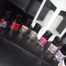 Swatch de bea.agt : Nail Polish nagellack, Alessandro International