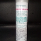 Swatch de bea.agt : Shampoing sec Blush, Batiste