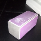 Swatch de bea.agt : Lime à quatre face, Alessandro International